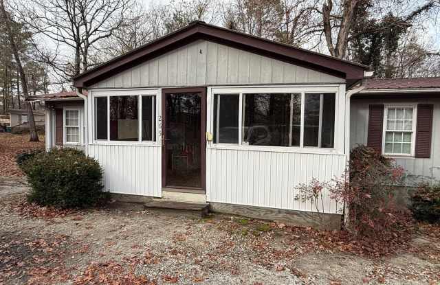 265 Tanglewood Lane - 265 Tanglewood Lane, Reed Creek, GA 30643