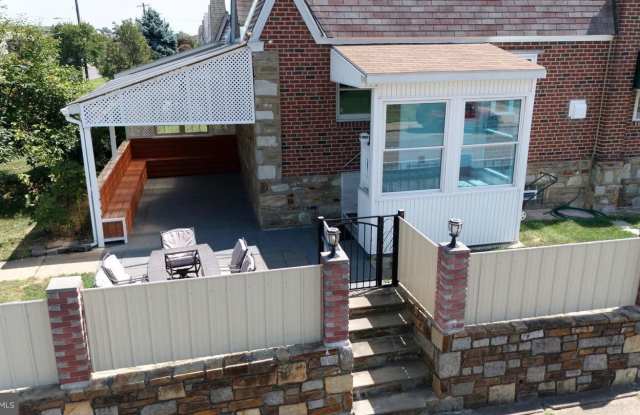 1600 FOX CHASE Road Gallery 4