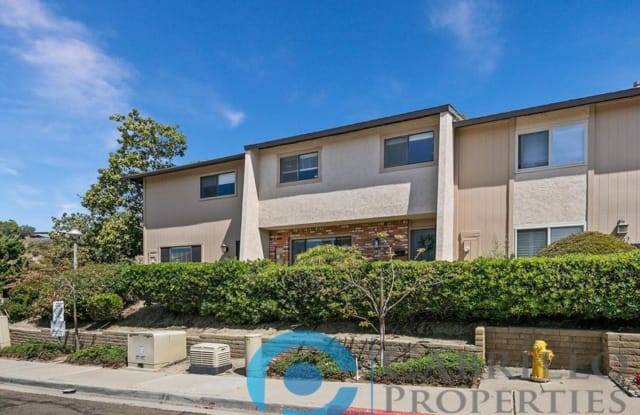 3431 Fairlomas Road - 3431 Fairlomas Road, National City, CA 91950