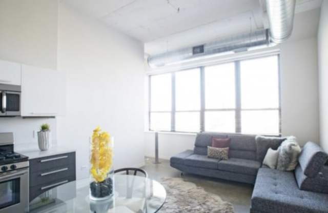 1148 West Randolph st. Gallery 2