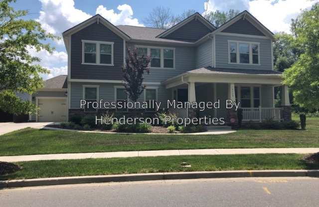 10728 Vanguard Parkway - 10728 Vanguard Pkwy, Huntersville, NC 28078