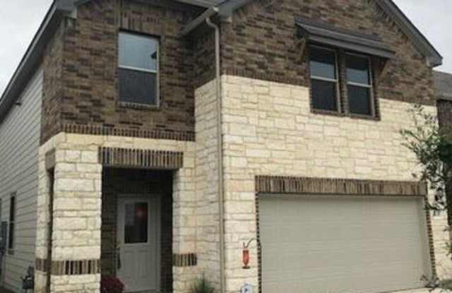 5626 Burr Bluff - 5626 Bur Bluff, Bexar County, TX 78247