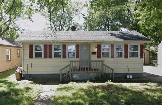 2804 Kenmore Avenue photos photos