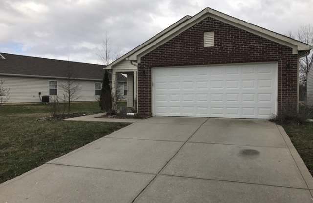 5649 Dollar Run Lane - 5649 Dollar Run Lane, Indianapolis, IN 46221