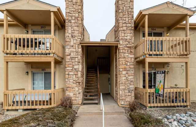 Cozy 2-Bed Condo with Fireplace, Garage  Pool Access Near Shopping! photos photos