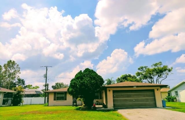 4224 Mercury Rd - 4224 Mercury Road, South Venice, FL 34293