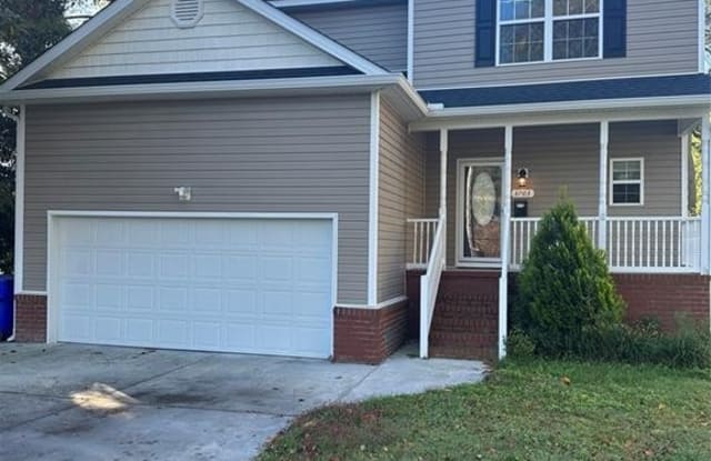 3703 Mississippi Avenue - 3703 Mississippi Avenue, Norfolk, VA 23502