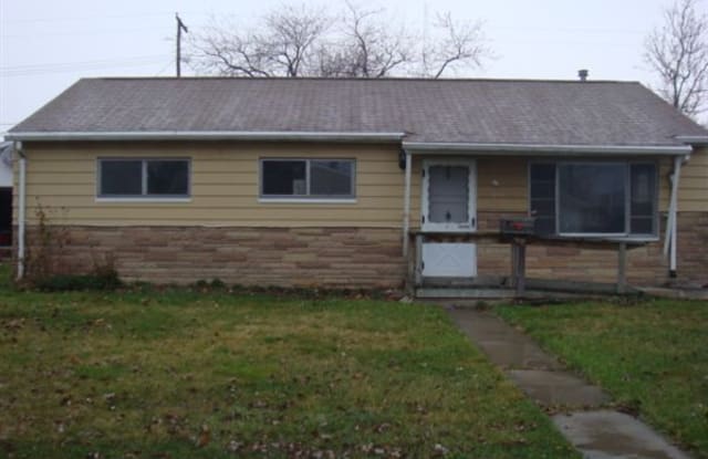 26805 Bryan St - 26805 Bryan Street, Roseville, MI 48066