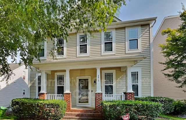 2413 Sapphire Valley Dr - 2413 Sapphire Valley Drive, Raleigh, NC 27604