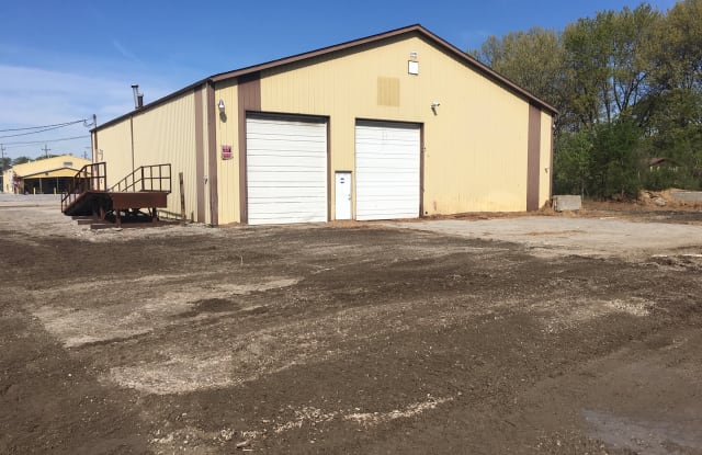 1110 E Main St. - 1110 E Main St, Griffith, IN 46319