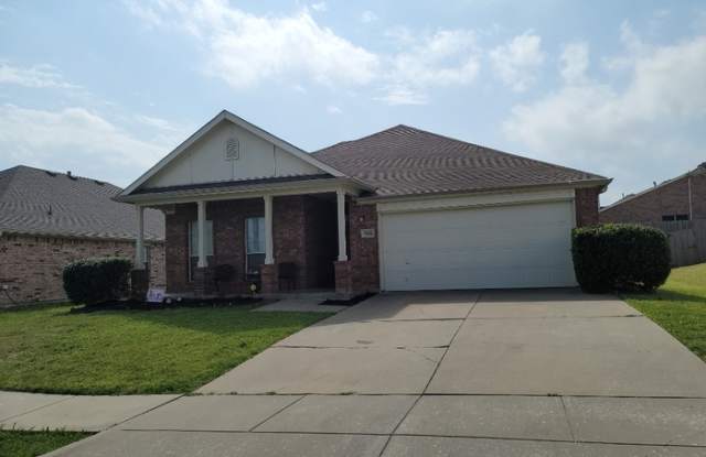 908 Tabasco Trail - 908 Tabasco Trail, Arlington, TX 76002