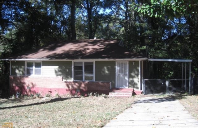 751 Yale Place Southwest - 751 Yale Place Southwest, Atlanta, GA 30315