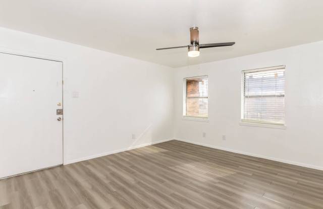 Apex Apartments Gallery 2
