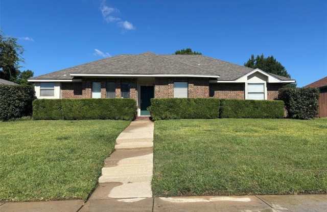339 Aspenway Drive - 339 Aspenway Drive, Coppell, TX 75019