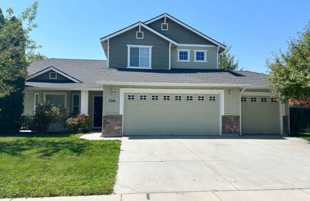 3341 N Maplestone | 3 Car Garage Home! photos photos