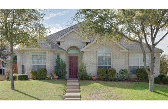 1377 Hayward Drive - 1377 Hayward Drive, Rockwall, TX 75087