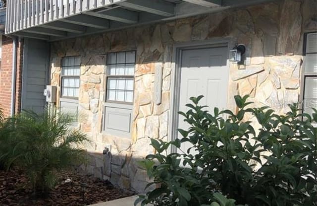 3369 W HIDDEN HAVEN COURT - 3369 West Hidden Haven Court, Tampa, FL 33607