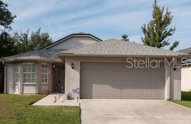 1037 BURNETT STREET - 1037 Burnett Street, Oviedo, FL 32765