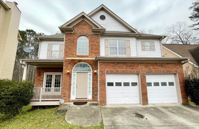 2445 Bretdale Road - 2445 Brettdale Road, Gwinnett County, GA 30096