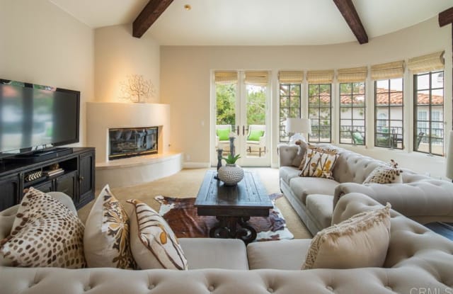 6112 El Tordo - 6112 El Tordo, Rancho Santa Fe, CA 92067