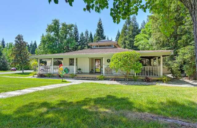 Rancho Murieta Treasure photos photos
