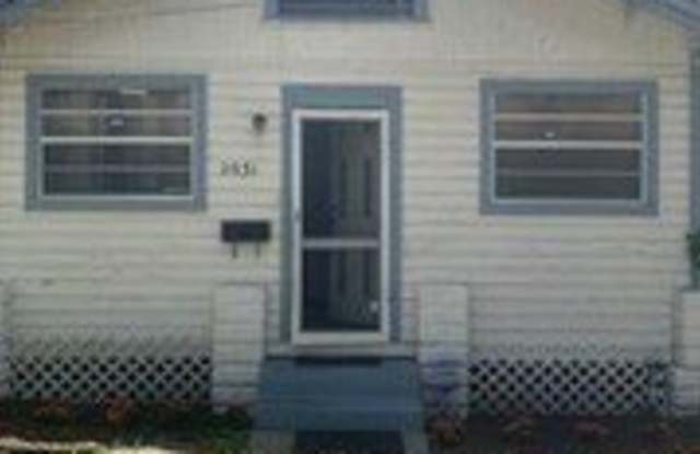 2031 DANSON Street - 2031 Danson Street, Jacksonville, FL 32209