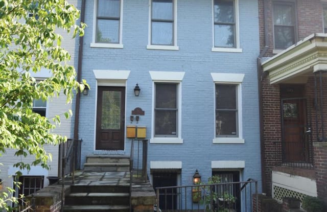 28 BRYANT STREET NW - 28 Bryant Street Northwest, Washington, DC 20001