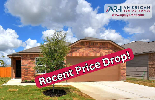 1794 SF Home in Stonebridge Crossing - 4 BR/2 BA - JARRELL! photos photos