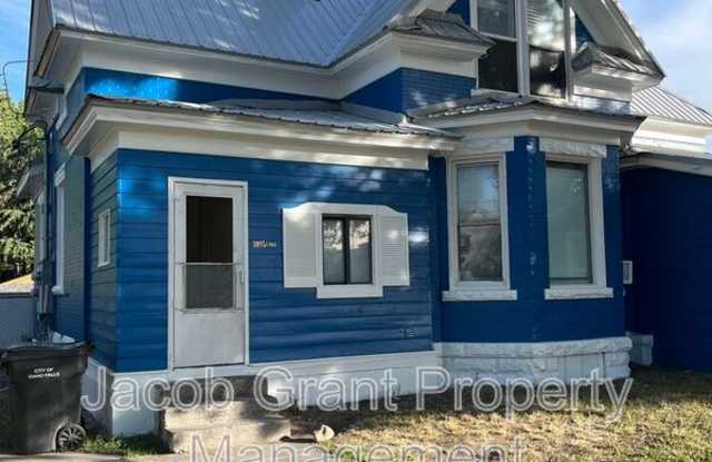 307 H Street- 1 photos photos