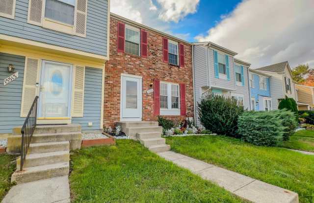 15511 NORWEGIAN Court - 15511 Norwegian Court, Bowie, MD 20716