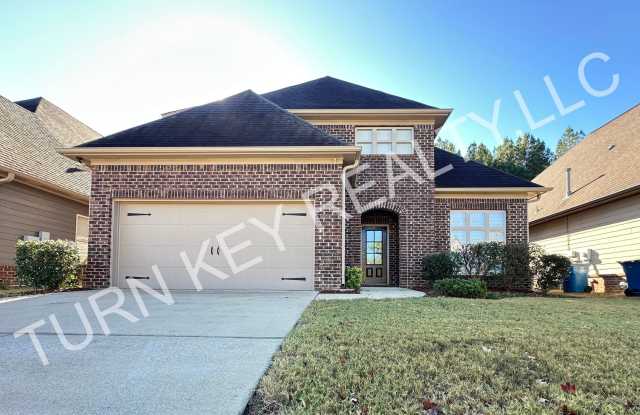 Beautiful Home for Rent in Chelsea Park - 1052 Springfield Drive, Chelsea, AL 35043