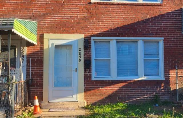 3Br/1.5Ba Fully Renovated Townhouse - 2859 Hollins Ferry Road, Baltimore, MD 21230