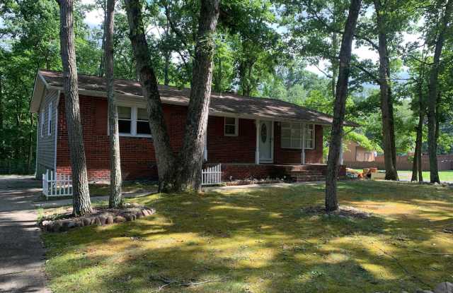 2354 DAYTON AVENUE - 2354 Dayton Avenue, Camden County, NJ 08004