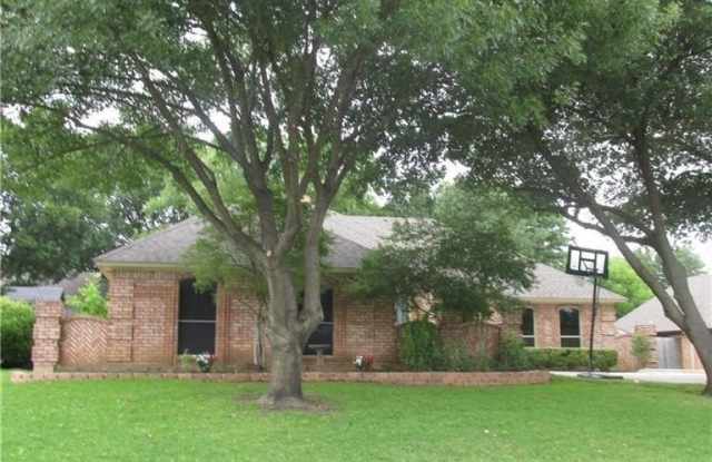 1312 Spyglass Drive - 1312 Spyglass Drive, Mansfield, TX 76063