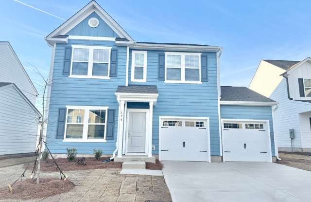 Kensington Community in China Grove! NEW 3 br 2.5 ba Single Family Home photos photos