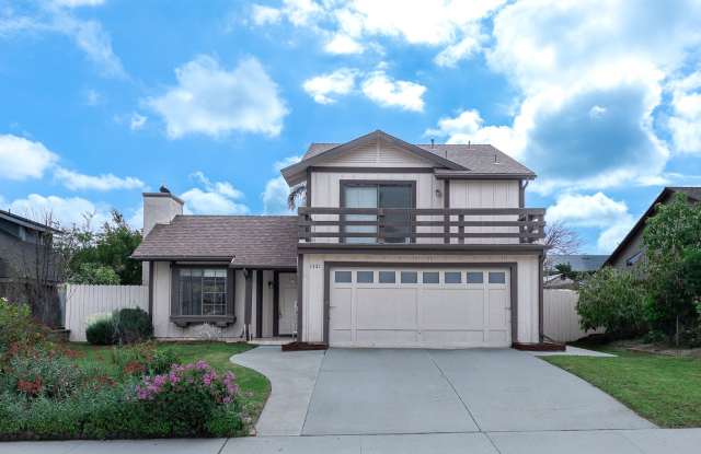 Spacious 3 Bedroom  2.5 Bath | East Ventura | Unfurnished photos photos