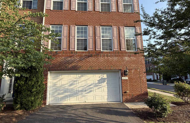 6257 Casdin Dr - 6257 Casdin Drive, Franconia, VA 22310 6257 Casdin Dr - 6257 Casdin Drive, Franconia, VA 22310