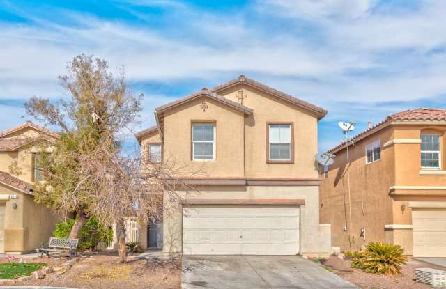 4222 Spruce Fern Lane, Las Vegas, Nevada 89115 Gallery 1