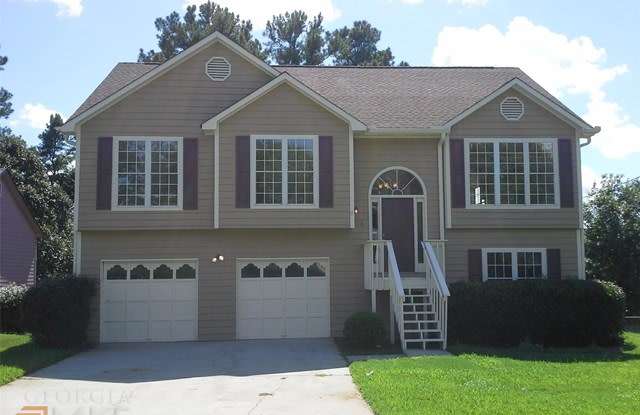 10437 Irongate Lane - 10437 Irongate Ln, Irondale, GA 30238