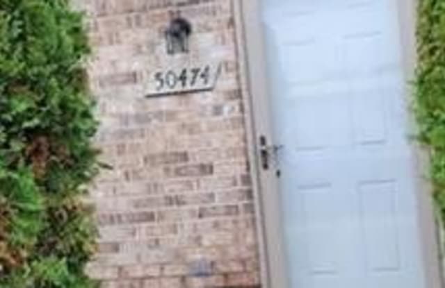 50474 BAY Run N - 50474 Bay Run North, Macomb County, MI 48047