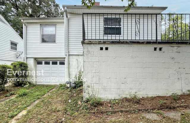 4409 Avenue I photos photos
