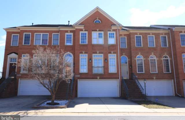 13539 FLOWERFIELD Drive - 13539 Flowerfield Drive, Travilah, MD 20854