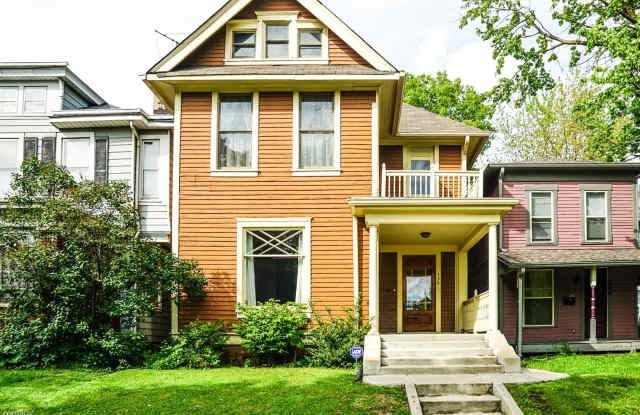 736 Fletcher Ave - 736 Fletcher Avenue, Indianapolis, IN 46203