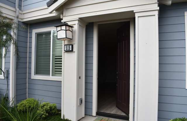 Modern Coastal Townhome at Bayside Landing photos photos