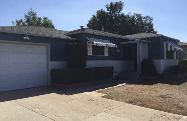 3907 Donna Avenue - 3907 Donna Avenue, San Diego, CA 92115