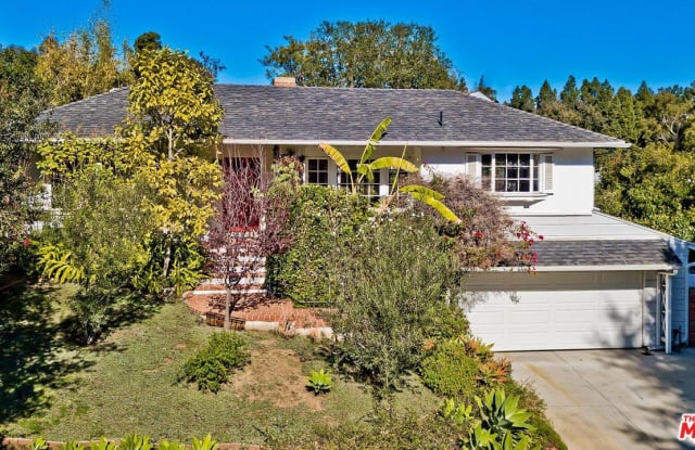 11123 OPHIR Drive - 11123 Ophir Drive, Los Angeles, CA 90024