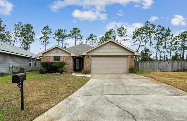 Pensacola - Weatherstone - 4 bedroom, 2 bathroom photos photos
