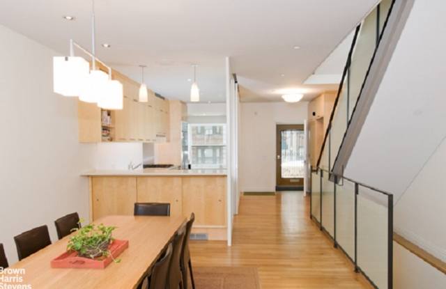 320 West 78th Street - 320 West 78th Street, New York City, NY 10024