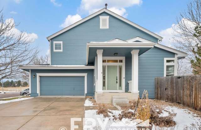 Great Townhome Near the Foothills photos photos