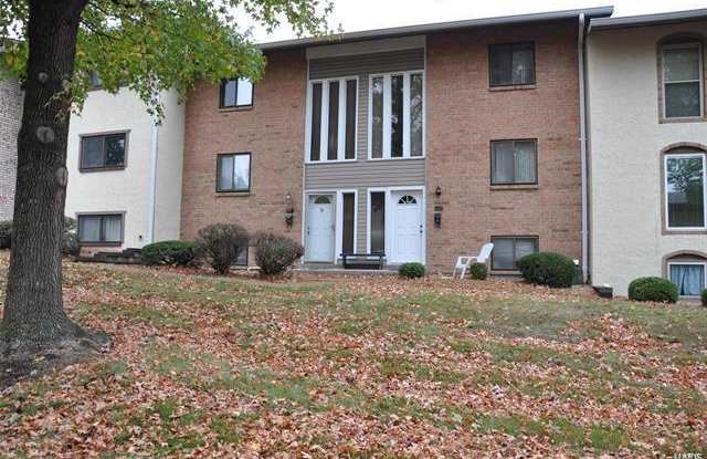141 Carmel Woods - 141 Carmel Woods Drive, Ellisville, MO 63021